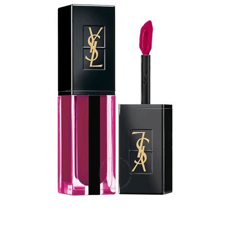 Yves Saint Laurent YSL Water Stain Lip Stain, Color 603 In